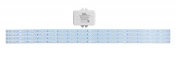 Светодиодный комплект драйвер EE 40-350 и модуль LED 16
